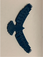 Articulating eagle