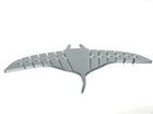 Articulating Flexible Manta Ray