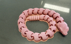 Articulating Rattlesnake With Fun Rattle
