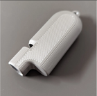 Keychain Whistle
