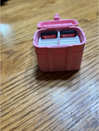 Nintendo Switch Cartridge Holder
