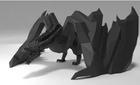 Dragon Statue