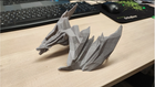 Dragon Statue