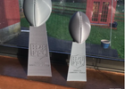 Fantasy Football Trophy