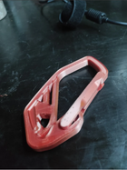 Carabiner | Backpack Clip