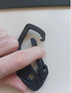 Carabiner | Backpack Clip