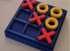 TIC TAC TOE Game