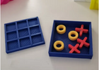 TIC TAC TOE Game