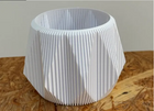 Geometric Vase