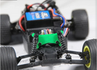 Team Losi Micro 1/36 Front Shock Tower