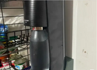 Soda Stream Terra Wall Mount