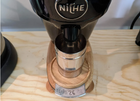 Niche Zero Grind Dial