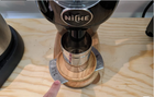 Niche Zero Grind Dial