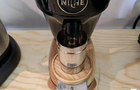 Niche Zero Grind Dial