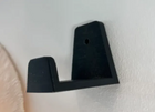 Bike Helmet Hook