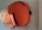 Bike Helmet Hook