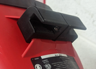 Bauer 20V Leaf Blower Wall Mount