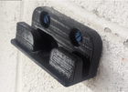 Bauer 20V Leaf Blower Wall Mount