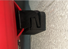 Bauer 20V Leaf Blower Wall Mount