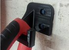 Bauer 20V String Trimmer Wall Mount