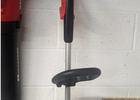 Bauer 20V String Trimmer Wall Mount