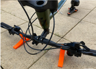 Bike Repair Stand