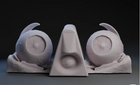 Eyeballs Eyeglass Holder