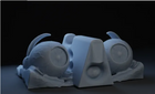 Eyeballs Eyeglass Holder