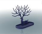 Jewelry Deer Holder | Jewelry Display Decor