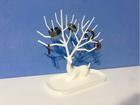 Jewelry Deer Holder | Jewelry Display Decor
