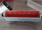 Fingerboard Barrier Mold