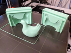 Chicken Butter Mold
