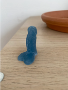 Penis Butter Mold