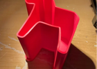 Dala Horse Candle Mold | Butter Mold