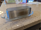 Butter Tray Cover