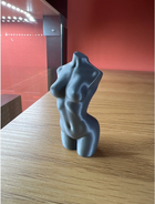 Female Body Sculpture