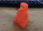 Buddha Dog | Desk Decor