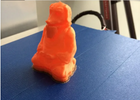 Buddha Dog | Desk Decor