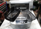 Basket for Harbor Freight Ultrasonic Cleaner