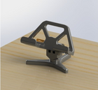 Adjustable Cell Phone Stand For Desk