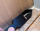 Sealant Grout Filler Scraper | Removal Tool
