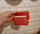Kitchen Sink Sponge Holder
