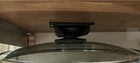Pot Lid Hanger