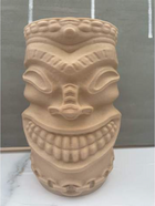 Tiki Container | Money Saver | Piggy Bank