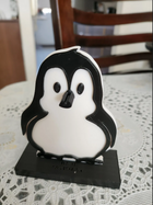Penguin Eyeglass Holder | Desk Organization