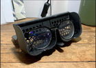 Eyeglass Case | Eyeglass Stand