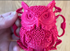 Owl Vessel | Mug | Drinking Cup