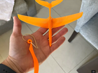 Glider Plane Launcher | Rubber band Plane Glider