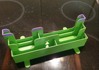 IKEA Pruta (17 pcs) Lid Stand