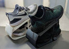 Shoe Organization | Closet Organizer